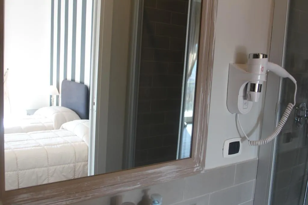 B&B Lumie Messina 0*,