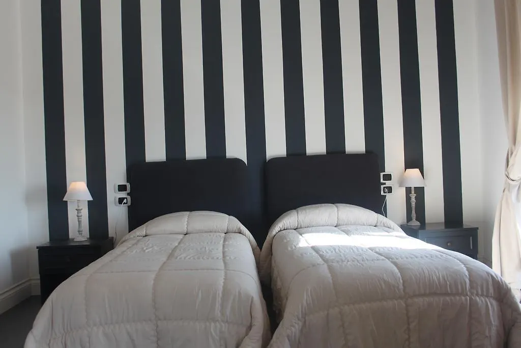 B&B Lumie Messina 0*,