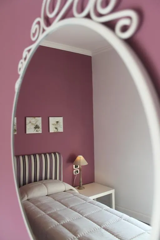 B&B Lumie Messina