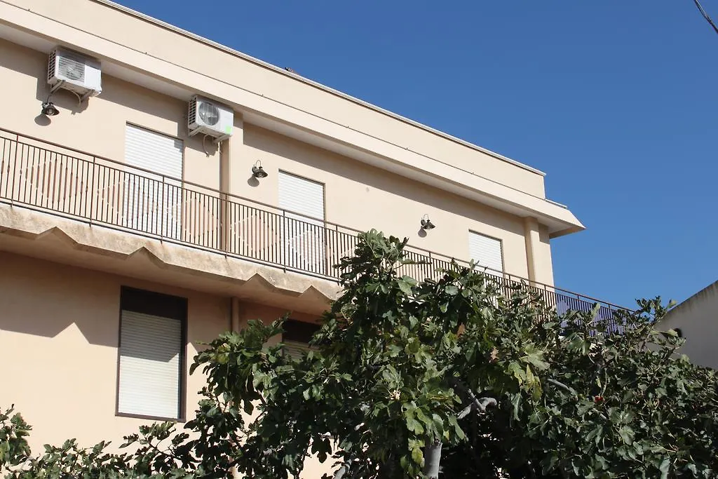 B&B Lumie Messina Oda ve Kahvaltı